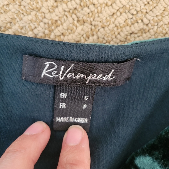 REVAMPED dress - Picture 6 of 8